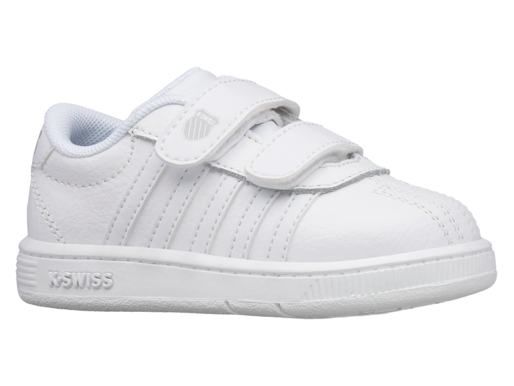 27004-117-M | CLASSIC PRO EL STRAP | WHITE/GRAY