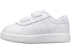 27004-117-M | CLASSIC PRO EL STRAP | WHITE/GRAY