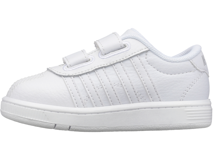 27004-117-M | CLASSIC PRO EL STRAP | WHITE/GRAY