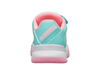 56610-437-M | COURT EXPRESS STRAP OMNI | ARUBA BLUE/SOFT NEON PINK/WHITE