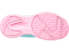 56610-437-M | COURT EXPRESS STRAP OMNI | ARUBA BLUE/SOFT NEON PINK/WHITE