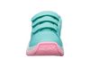 56610-437-M | COURT EXPRESS STRAP OMNI | ARUBA BLUE/SOFT NEON PINK/WHITE