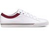 75425-169-M | BCV | WHITE/BIKING RED/DRESS BLUE
