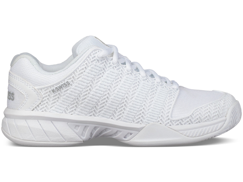 93378-107-M | HYPERCOURT EXPRESS HB | WHITE/HIGH-RISE
