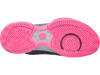 95366-038-M | WOMENS BIGSHOT LIGHT 3 | MAGNET/NEON PINK/WHITE