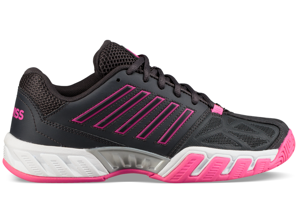 95366-038-M | WOMENS BIGSHOT LIGHT 3 | MAGNET/NEON PINK/WHITE