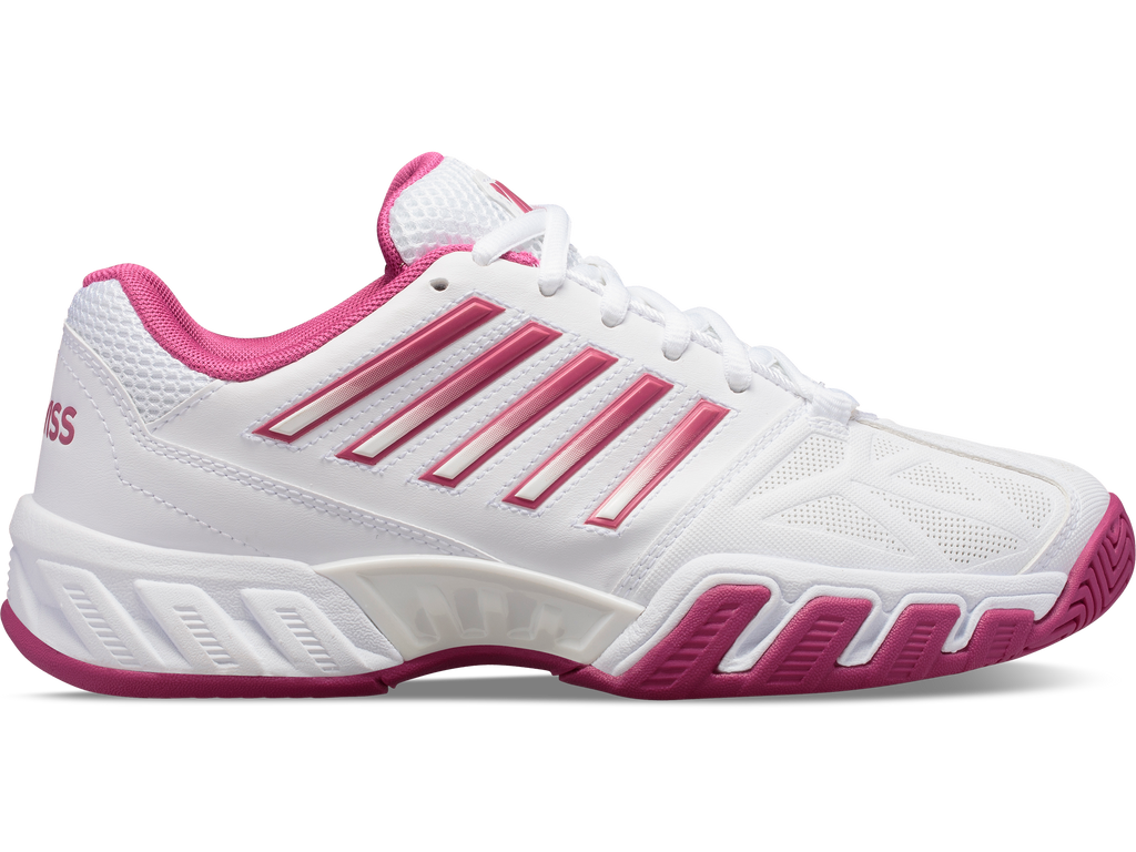 95366-126-M | WOMENS BIGSHOT LIGHT 3 | WHITE/CACTUS FLOWER