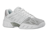 95366-153-M | WOMENS BIGSHOT LIGHT 3 | WHITE/SILVER