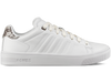 95453-188-M | COURT FRASCO | WHITE/SNAKE