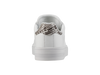95453-188-M | COURT FRASCO | WHITE/SNAKE