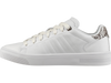 95453-188-M | COURT FRASCO | WHITE/SNAKE