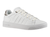 95453-188-M | COURT FRASCO | WHITE/SNAKE