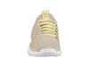 95578-722-M | WOMENS GEN-K ICON KNIT | TENDER YELLOW/CELESTRIAL BLUE