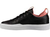 95630-082-M | DANI | BLACK/WHITE/BURNT CORAL