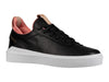 95630-082-M | DANI | BLACK/WHITE/BURNT CORAL