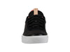 95630-082-M | DANI | BLACK/WHITE/BURNT CORAL