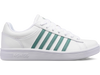 96154-182-M | COURT WINSTON | WHITE/SAGE BRUSH
