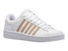 96154-183-M | COURT WINSTON | WHITE/NOUGAT