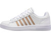 96154-183-M | COURT WINSTON | WHITE/NOUGAT