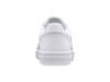96154-195-M | COURT WINSTON | WHITE/HIGHRISE/SILVER