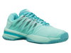 96168-435-M | WOMENS ULTRASHOT 2 | ARUBA BLUE/MALIBU BLUE/SOFT NEON PINK