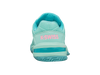 96168-435-M | WOMENS ULTRASHOT 2 | ARUBA BLUE/MALIBU BLUE/SOFT NEON PINK
