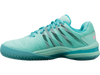 96168-435-M | WOMENS ULTRASHOT 2 | ARUBA BLUE/MALIBU BLUE/SOFT NEON PINK