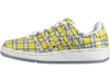 96542-924-M | CLASSIC VN T CLUELESS | YELLOW PLAID