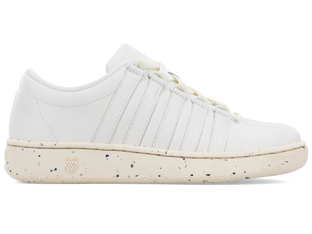 96594-115-M | WOMENS CLASSIC 2000 CC | MARSHMALLOW/ANTIQUE WHITE