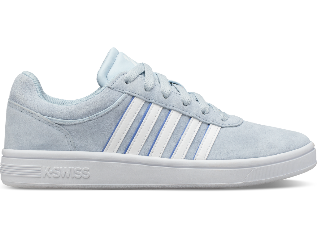 96595-444-M | COURT CHESWICK SP SDE | BALLAD BLUE/WHITE/AMPARO BLUE