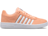 96595-606-M | COURT CHESWICK SP SDE | PEACH NECTAR/GRAYSTONE/WHITE