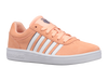 96595-606-M | COURT CHESWICK SP SDE | PEACH NECTAR/GRAYSTONE/WHITE