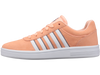 96595-606-M | COURT CHESWICK SP SDE | PEACH NECTAR/GRAYSTONE/WHITE