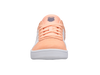 96595-606-M | COURT CHESWICK SP SDE | PEACH NECTAR/GRAYSTONE/WHITE