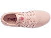 96595-668-M | COURT CHESWICK SP SDE | PEACHY KEEN/BURGUNDY/WHITE