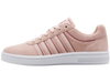 96595-668-M | COURT CHESWICK SP SDE | PEACHY KEEN/BURGUNDY/WHITE