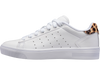 96596-157-M | COURT FRASCO II | WHITE/CHEETAH