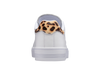 96596-157-M | COURT FRASCO II | WHITE/CHEETAH