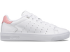 96596-973-M | COURT FRASCO II | WHITE/FLAMINGO PINK