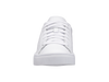 96596-973-M | COURT FRASCO II | WHITE/FLAMINGO PINK