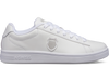 96599-101-M | COURT SHIELD | WHITE/WHITE