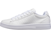 96599-101-M | COURT SHIELD | WHITE/WHITE