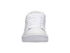 96599-101-M | COURT SHIELD | WHITE/WHITE