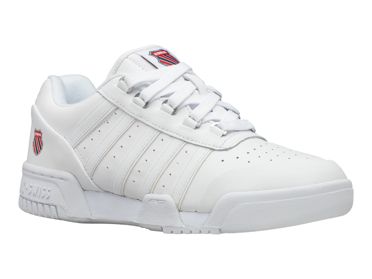 96602-113-M | GSTAAD '86 | WHITE/CORPORATE