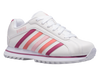 96608-129-M | WOMENS VERSTAD 2000 S | WHITE/CACTUS FLOWER/SHELL PINK