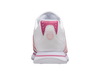 96608-129-M | WOMENS VERSTAD 2000 S | WHITE/CACTUS FLOWER/SHELL PINK