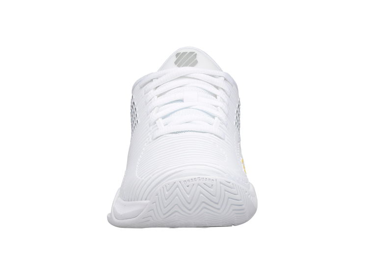 96615-123-M | HYPERCOURT SUPREME | WHITE/BUTTERCUP/LUNAR ROCK