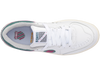 96802-165-M | WOMENS NORTH COURT | WHITE/SAGE BRUSH/CACTUS FLOWER
