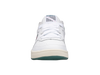 96802-165-M | WOMENS NORTH COURT | WHITE/SAGE BRUSH/CACTUS FLOWER