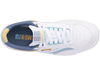 96992-922-M | WOMENS AMBASSADOR ELITE | WHITE/SKY BLUE